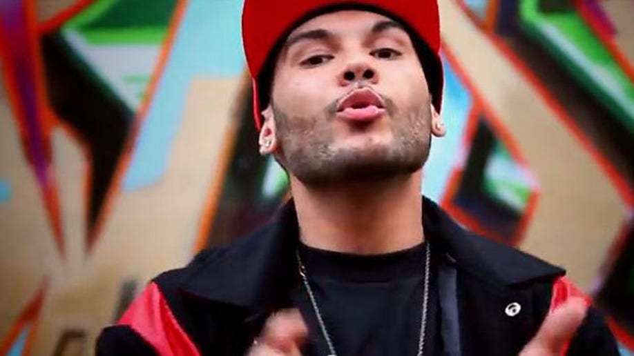 Openly Gay Latino Rappers Rhyme For Music Industry Acceptance Equality