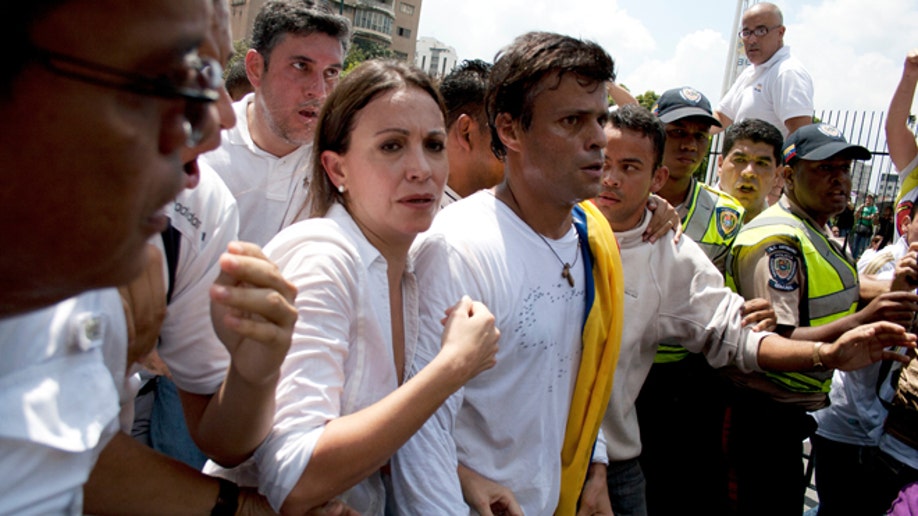bc7425b9-Venezuela Protests