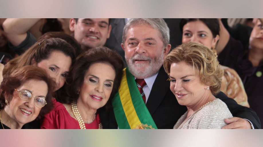 LULA-TUMOR