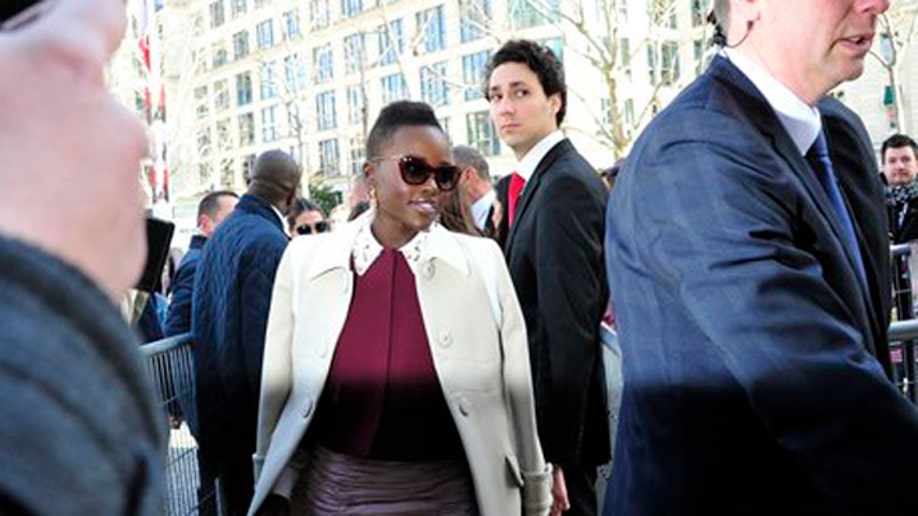 Paris Fashion Miu Miu