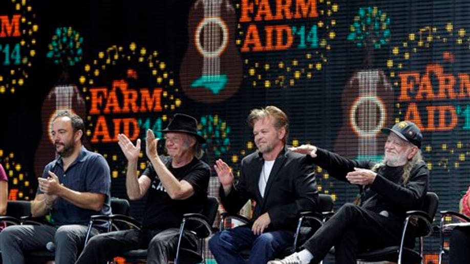 Farm Aid