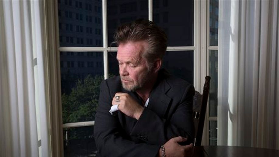 715183f0-John Mellencamp Portrait Session