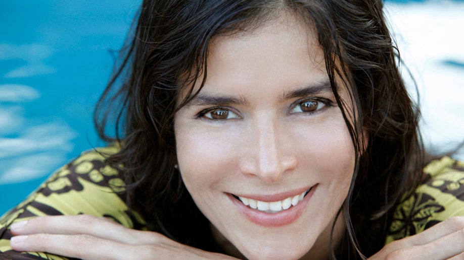 Supermodel Patricia Velasquez On Her Decision To Come Out As A Lesbian Fox News
