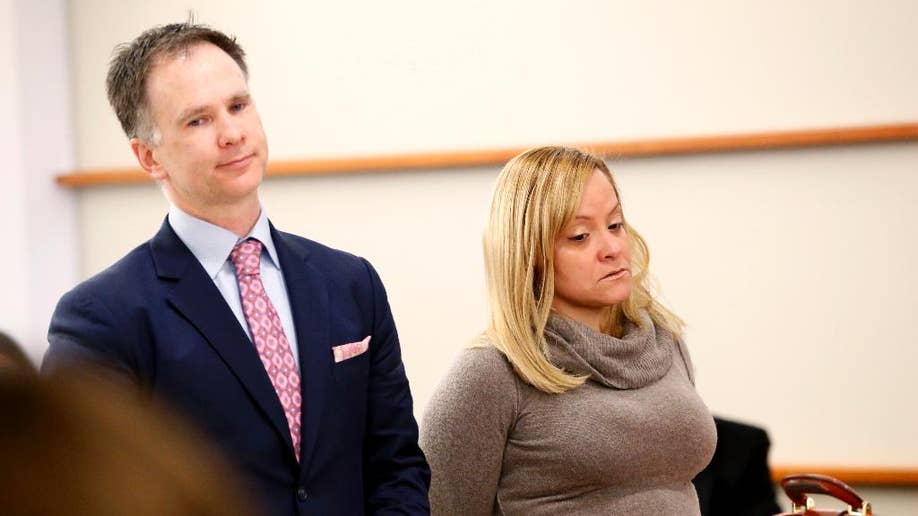 New York City woman accused of marrying 10 times without ever getting a ...