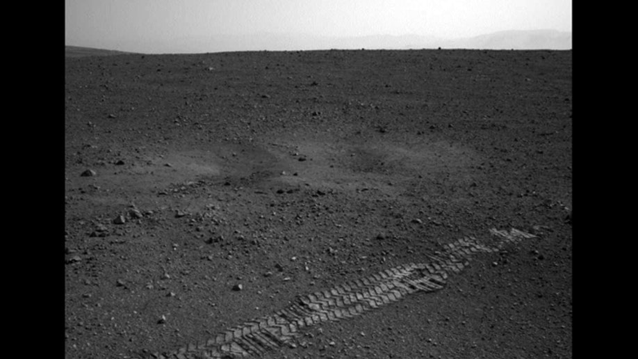 1ade2a0c-Mars Curiosity