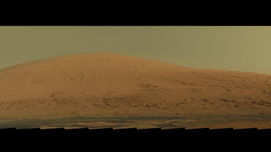 Mars_Mount_Sharp_Normal
