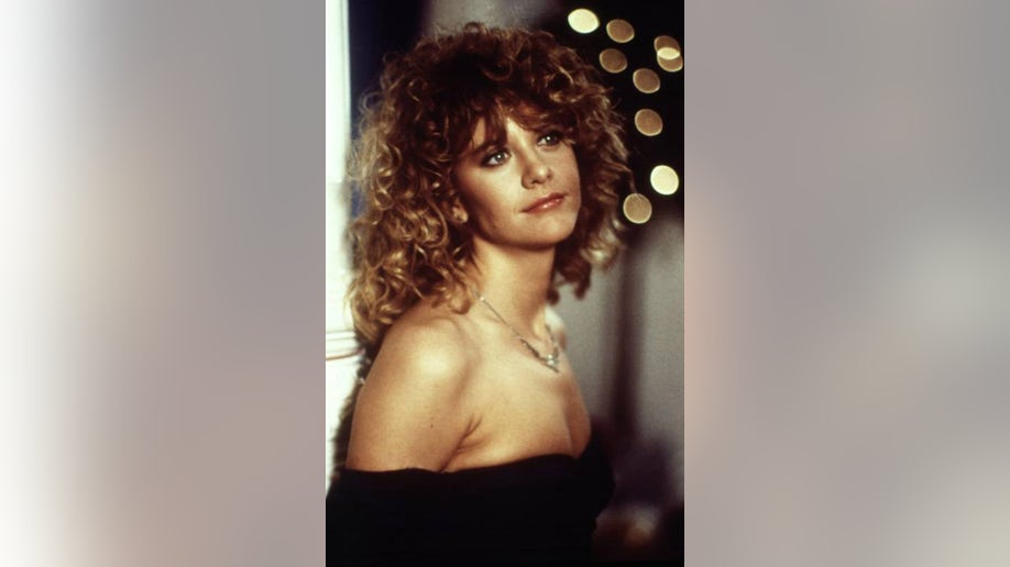 Meg Ryan in 'When Harry Met Sally'