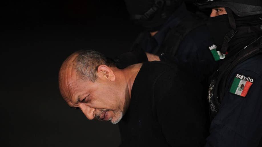 Top capos fall in Mexico, but drugs keep flowing and crime shifts as