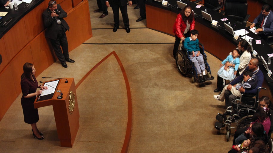 Mexico Medicinal Marijuana