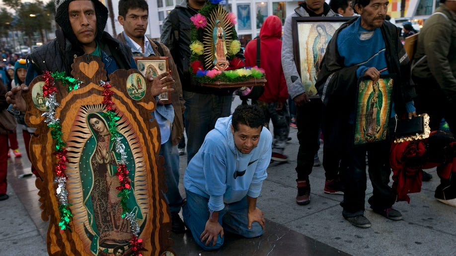 3ffddf08-Mexico Virgin of Guadalupe