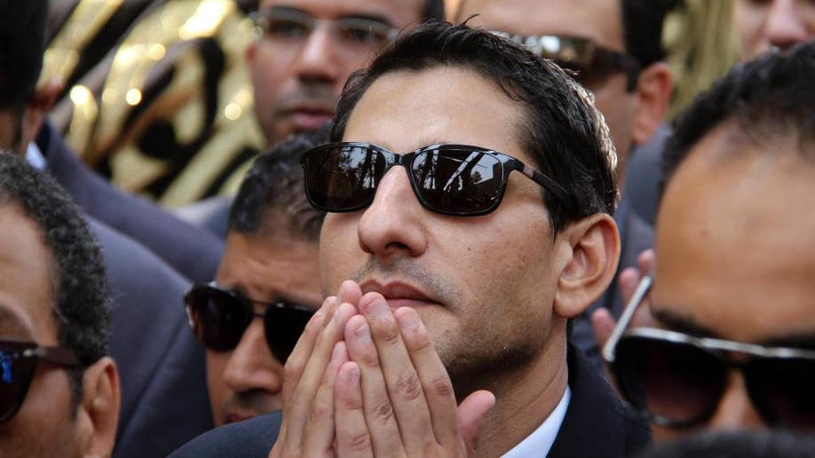 RUU Anti Teror Mesir menuai kritik dari pengadilan khusus dan pembatasan terhadap jurnalis