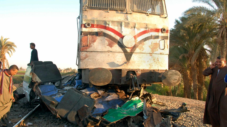 fe196fec-Mideast Egypt Train Accident