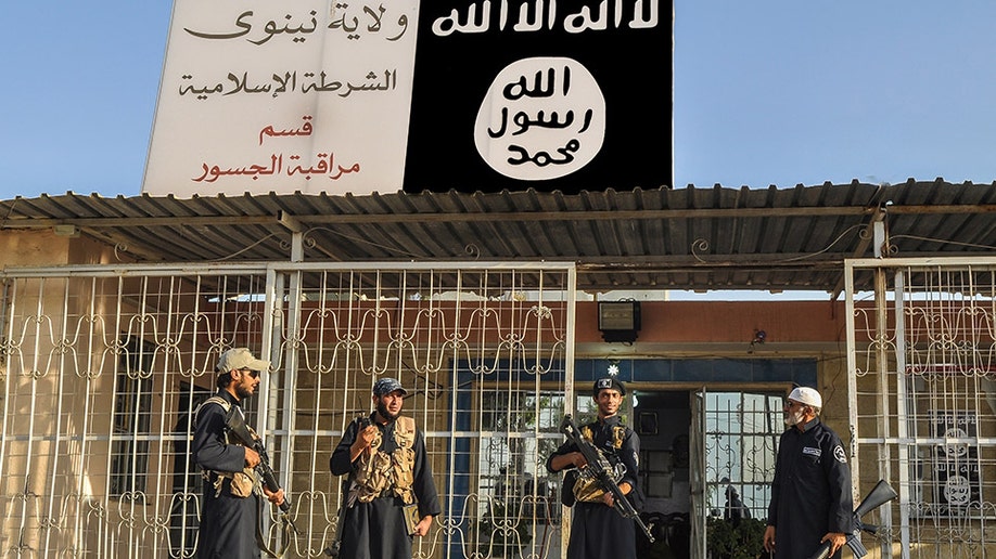 Serangan udara saja mungkin tidak cukup untuk mengalahkan kelompok ISIS di Suriah dan Irak