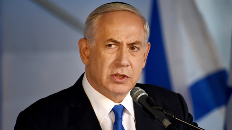 6d3bcccf-Mideast Israel Netanyahu