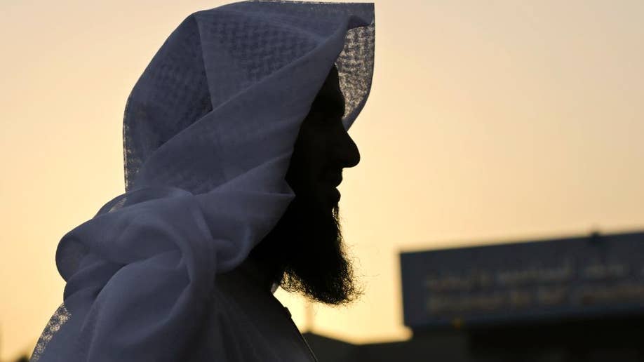 Sauna dan terapi seni: Pusat rehabilitasi di Saudi menerima generasi baru terpidana ekstremis