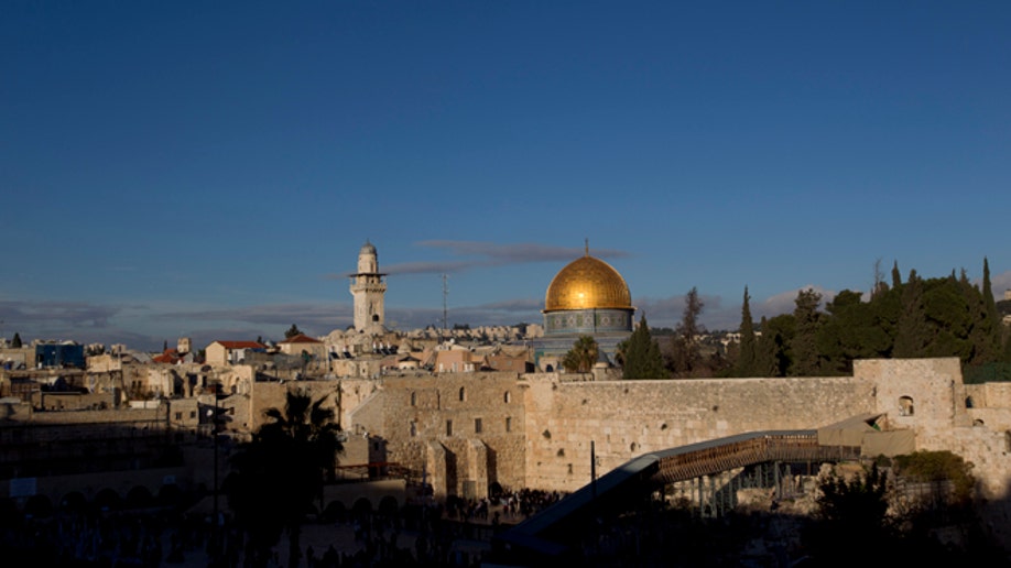 c0312fd5-Mideast Travel Trip Five Free things Jerusalem