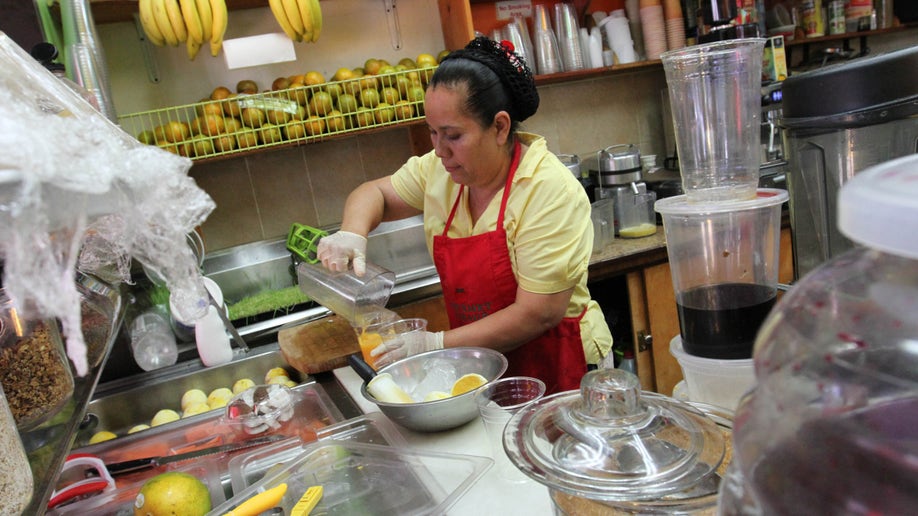 Minimum Wage Cheated Workers