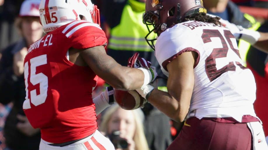 After 2 straight losses, Nebraska's motivation for Iowa game is to earn