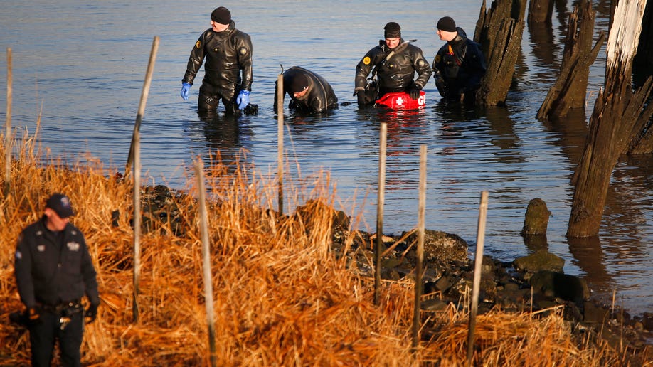 NYPD: Clothing On Remains Found Match Those Of Missing Autistic Boy ...