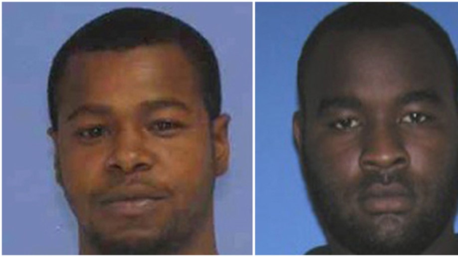 5th Person Arrested In Shooting Deaths Of 2 Mississippi Police Officers 3651