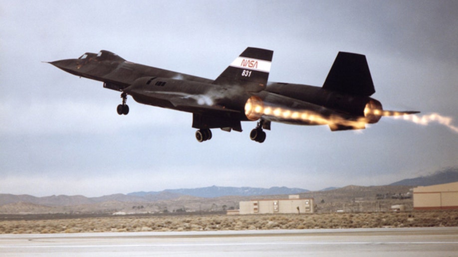 Galaxy S Giant Black Hole Jet A Cosmic Afterburner Fox News