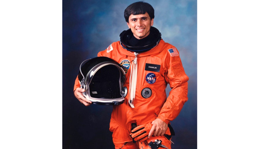 47e6f2af-Astronaut Hall of Fame