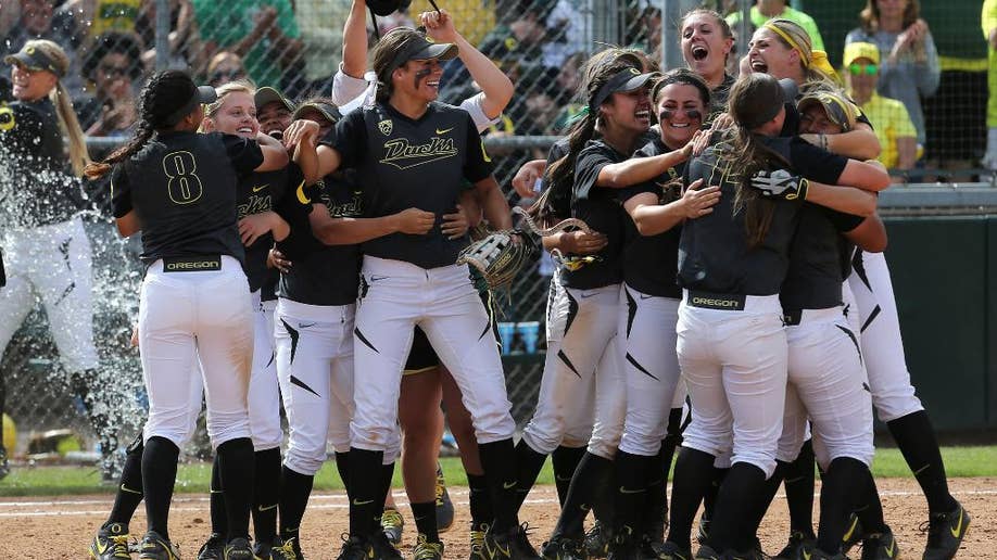 Women's College World Series opens Thursday in Oklahoma City Fox News