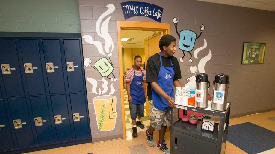 Georgia special ed kids' food cart is latest casualty of federal