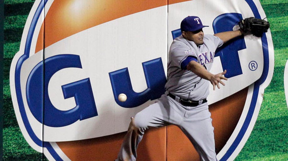 World Series: David Freese Triple Turned Nelson Cruz From Hero to