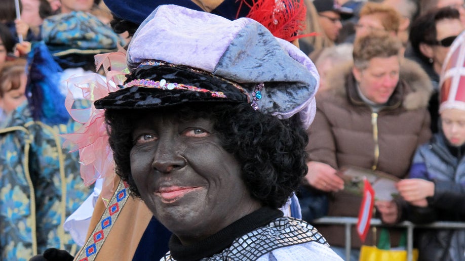 0364cba0-Netherlands Black Pete