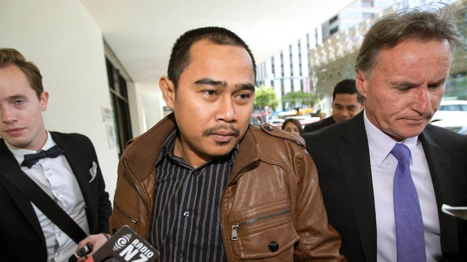 Malaysian Officer Facing Sexual Assault Charges In New Zealand Diplomatic Case Is Granted Bail