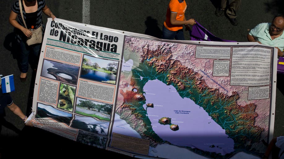 bf61d4fa-Nicaragua Canal Fight