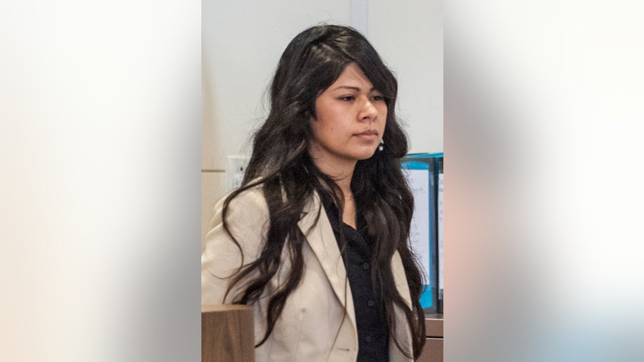 Nightclub Beating Death