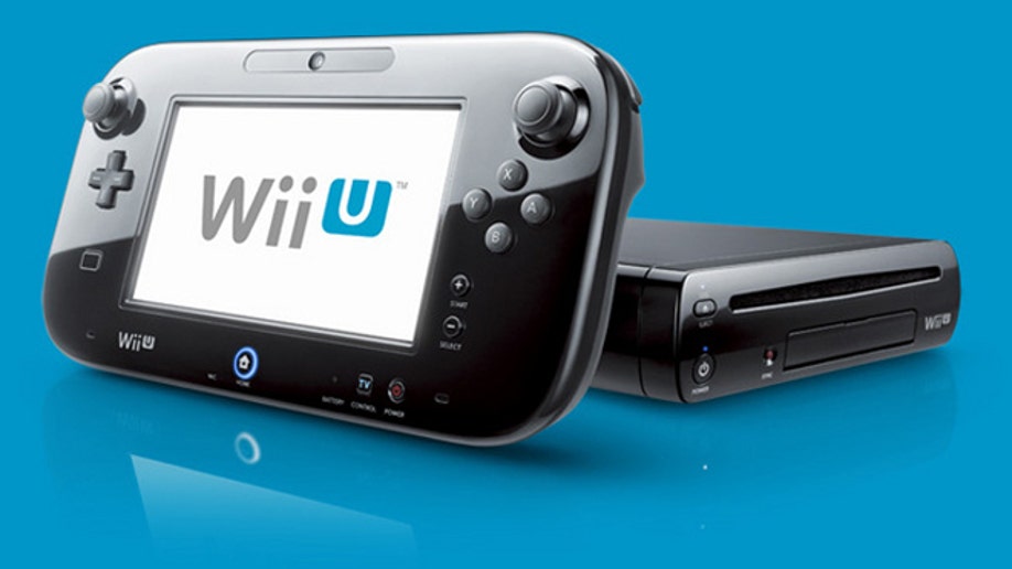 Wii U update lets you shop without the gamepad, enables system transfer