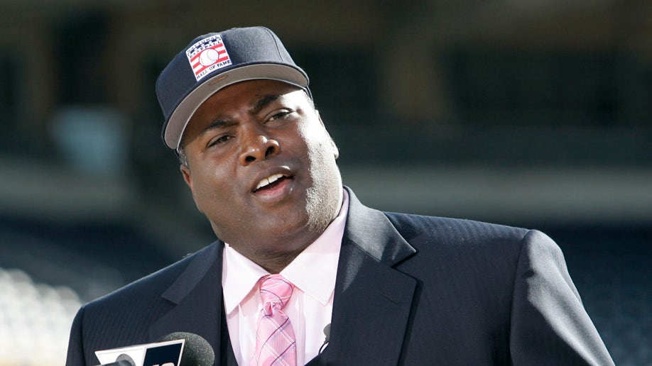 Rest In Peace Mr. Padre - Tony Gwynn and Smokeless Tobacco 