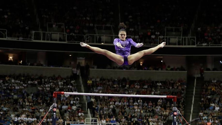 b78f1529-Olympics Trials Womens Gymnastics
