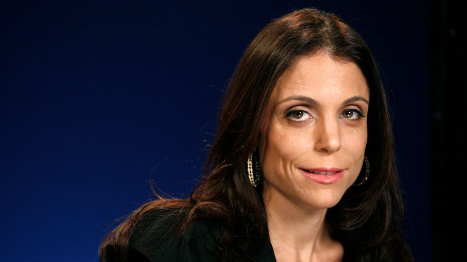 People Bethenny Frankel