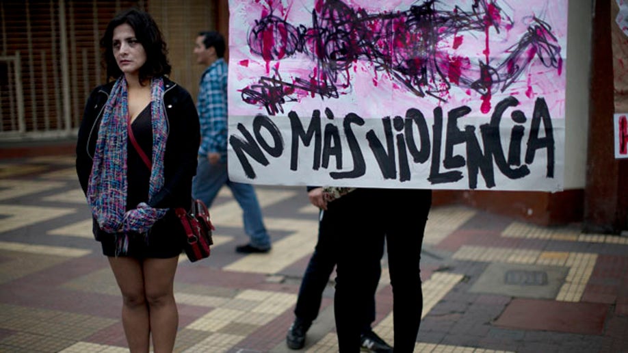 49e5d5de-Peru Domestic Violence March