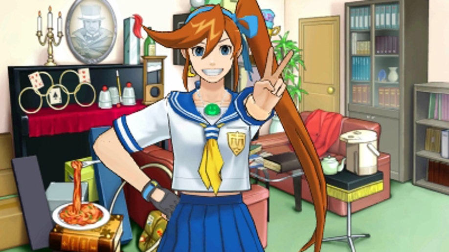 dual destinies objection