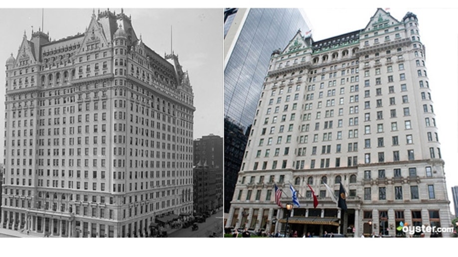 PlazaHotel