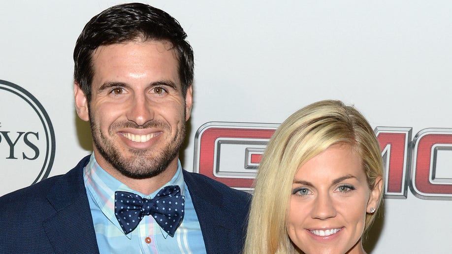 At Least Christian Ponder Got it Right Off the Field