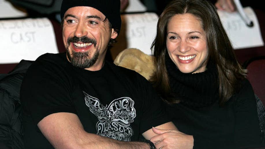 SUNDANCE FILM FESTIVAL