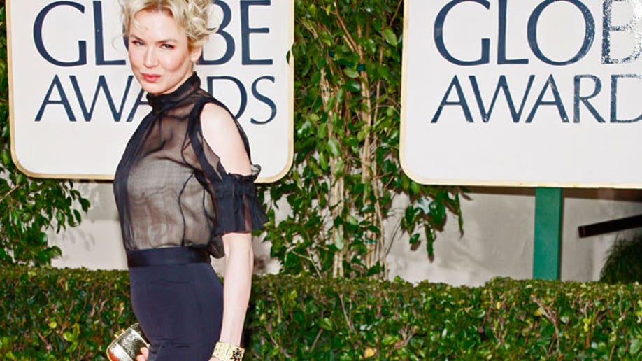 Renee Zellweger