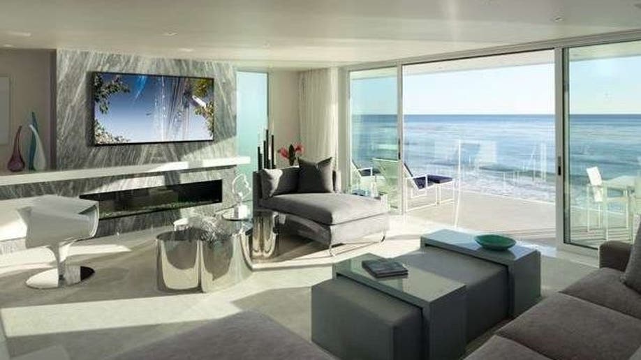 You Must See Architect Richard Landry's Beach House in 3-D | Fox News