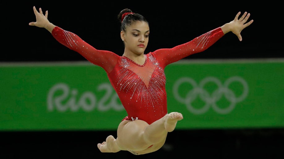 1de934e8-Rio Olympics Artistic Gymnastics Apparatus