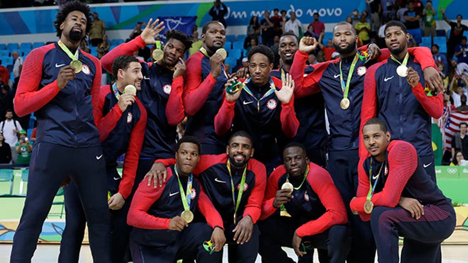 3b702914-Rio Olympics Basketball Men
