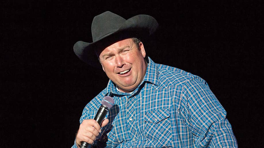 Country Star Rodney Carrington Is Selling 8.5M Tulsa Mansion Fox News