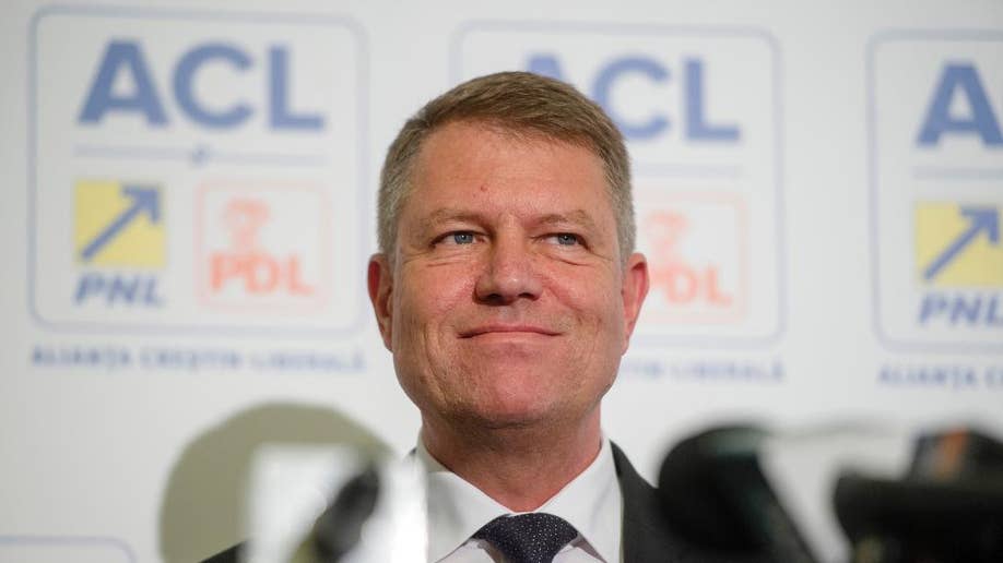 Romanian Presidential Elections: Political Implications - Featured Image