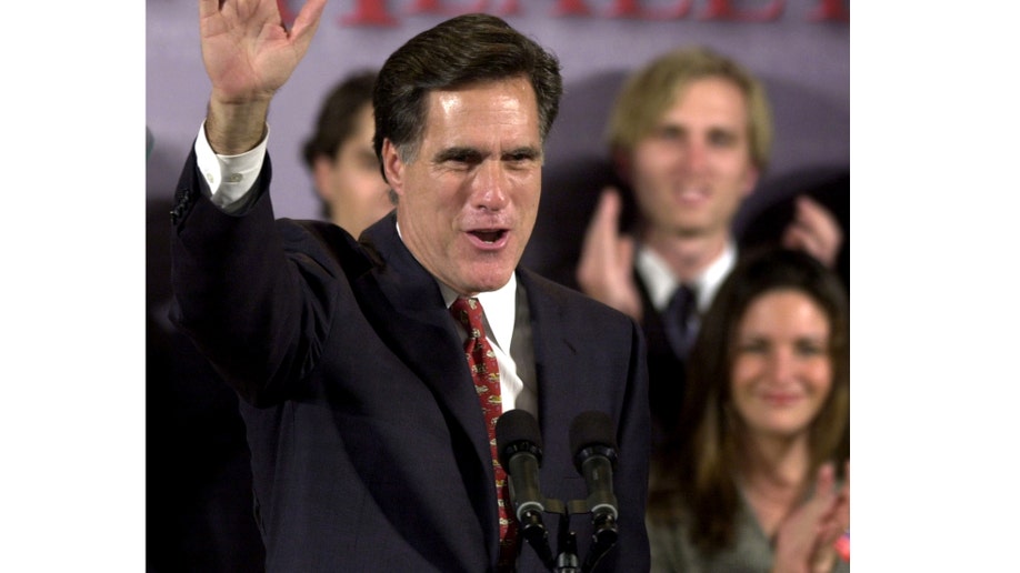 Romney S Big Advantage Against Obama In The 2012 Election Fox News Romney S Big Advantage Against Obama In The 2012 Election Fox News