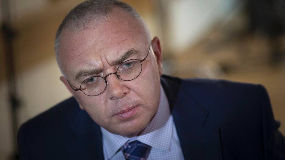 Павел Лобкова Фото